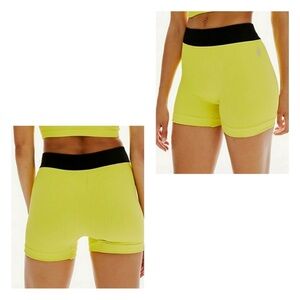 FREE PEOPLE PRAJNA SHORTS